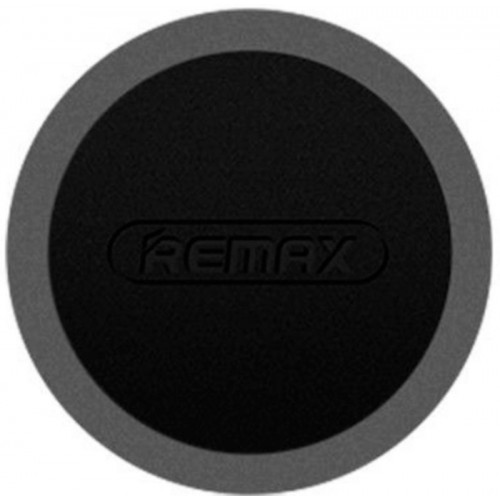 Автодержатель Remax RM-C30 Black