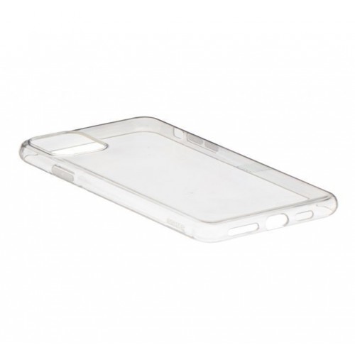 Чехол для Apple iPhone 11 Transparent Baseus Simple