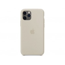 Чехол для Apple iPhone 11 Pro Max Silicone Case Stone Copy
