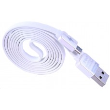 Кабель Remax Kingkong Micro-USB 1m White