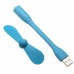 USB-вентилятор Xiaomi Mi Portable Fan Blue