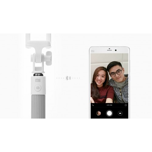 Монопод Xiaomi Selfie Stick Grey