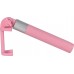 Монопод Remax RP-P7 Selfi stick Bluetooth Pink