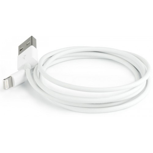 Кабель Xiaomi USB Lightning Cable 1m White