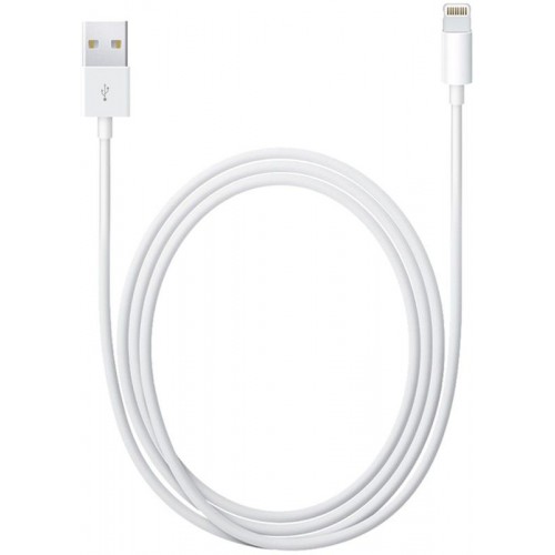 Кабель Xiaomi USB Lightning Cable 1m White