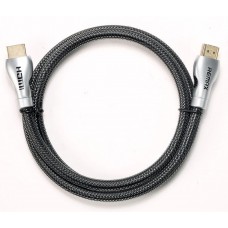 Кабель Remax Siry HDMI cable RC-038h 1m Black