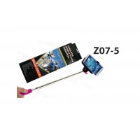 Bluetooth-монопод Z07-5 Green