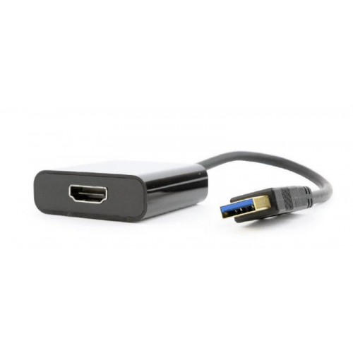 Адаптер Cablexpert (A-USB3-HDMI-02)