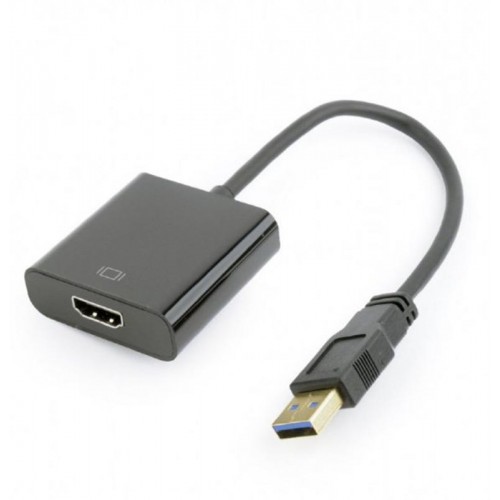 Адаптер Cablexpert (A-USB3-HDMI-02)