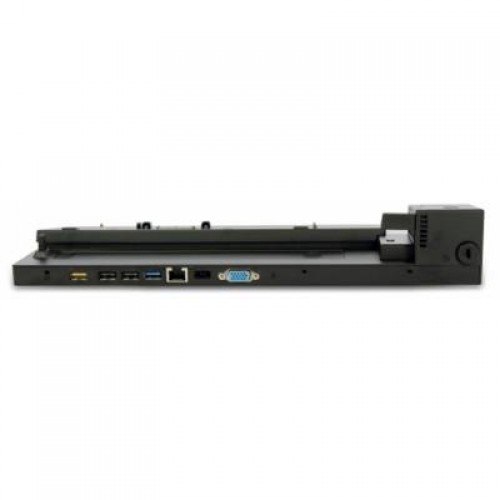 Док-станция Lenovo ThinkPad Basic Dock - 65 W (40A00065EU)