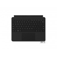 Чехол-клавиатура Microsoft Surface Go Type Cover (KCM-00001) (Black)