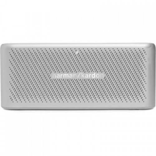 Колонка Harman Kardon Traveler Silver (HKTRAVELERSIL)