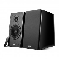 Акустическая система Edifier Exclaim R2000DB Black Акустическая система Edifier Exclaim R2000DB Black