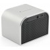 Колонка Remax RB-M8 Mini Desktop Speaker Silver