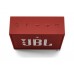 Колонка JBL GO Red (JBLGORED)