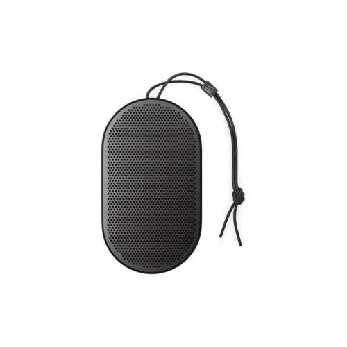 Колонка Bang & Olufsen BeoPlay P2 Black