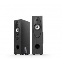 Акустическая система F&D T-30X Black