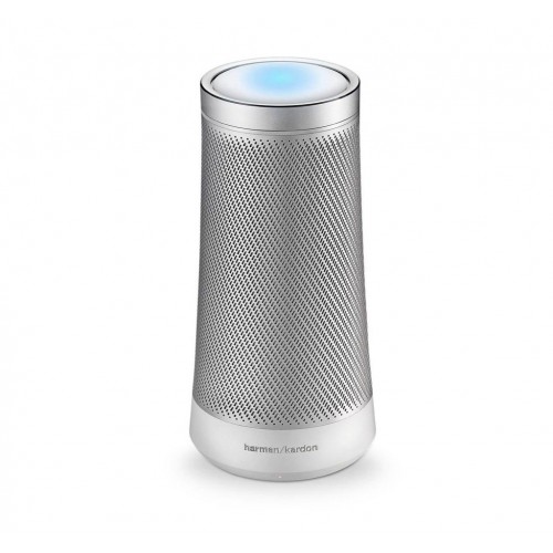 Колонка Harman Kardon Invoke Silver (HKINVOKESILAM)