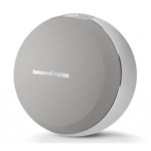 Колонка Harman Kardon Omni 10+ White