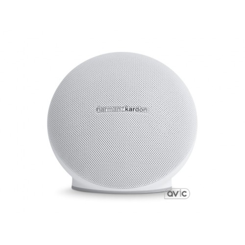 Колонка Harman Kardon Onyx Mini White (HKONYXMINIWHT)