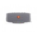 Колонка JBL Charge 3 Waterproof Gray (JBLCHARGEIIIWTPFGRYEU)