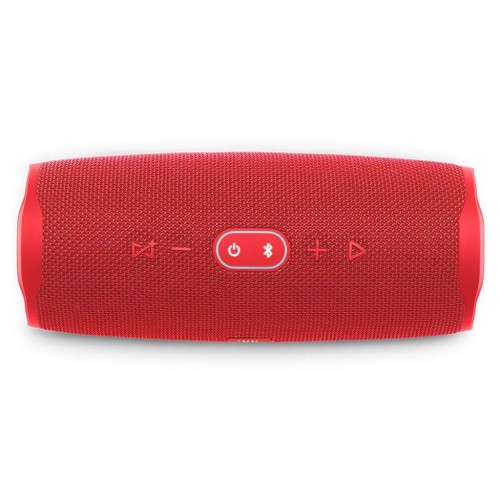 Колонка JBL Charge 4 Red (JBLCHARGE4REDAM)