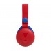 Колонка JBL JRPOP Red/Blue (JBLJRPOPRED)