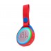 Колонка JBL JRPOP Red/Blue (JBLJRPOPRED)