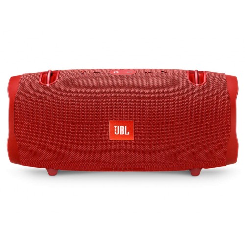 Колонка JBL Xtreme 2 Red (JBLXTREME2REDEU)