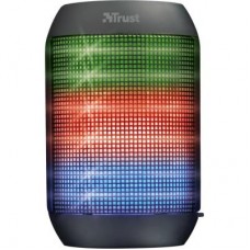 Колонка Trust Ziva Wireless Bluetooth Speaker with party lights (21967)