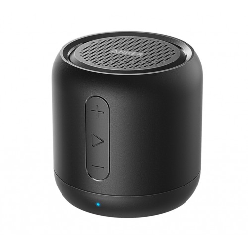 Колонка Anker SoundCore mini Bluetooth Speaker Black (A3101H13)