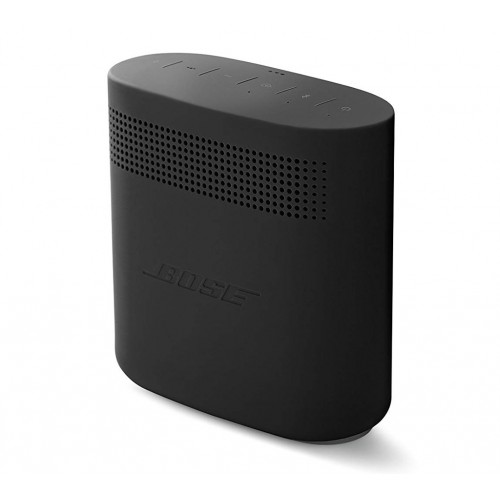 Колонка Bose SoundLink Color II Soft Black 752195-0100