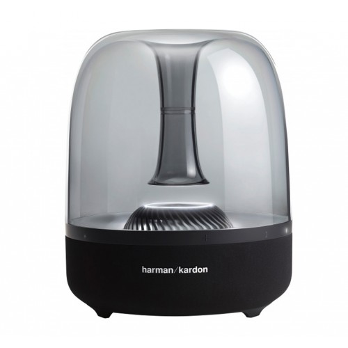 Акустическая система Harman Kardon Aura Studio 2 Black (HKAURASTUDIO2BLKEU)