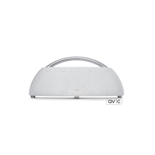 Акустическая система Harman Kardon Go+Play Mini White (HKGOPLAYMINIWHTEU)