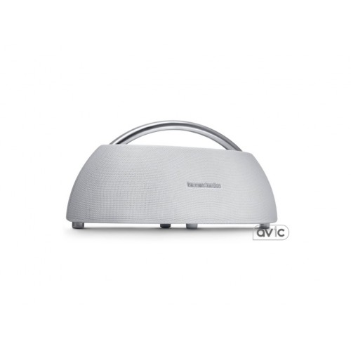 Акустическая система Harman Kardon Go+Play Mini White (HKGOPLAYMINIWHTEU)