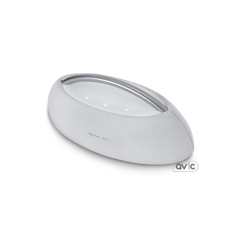 Акустическая система Harman Kardon Go+Play Mini White (HKGOPLAYMINIWHTEU)