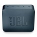 Колонка JBL GO 2 (JBLGO2NAVY)