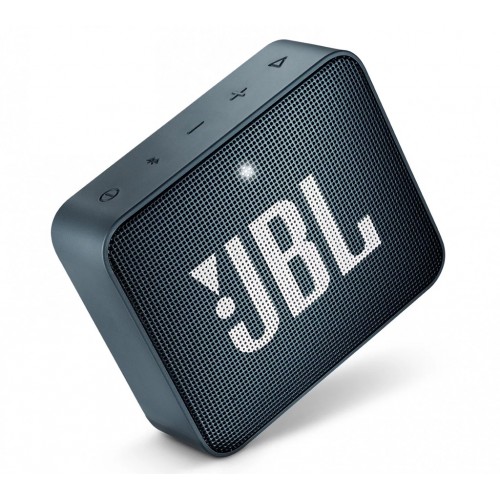 Колонка JBL GO 2 (JBLGO2NAVY)