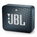 Колонка JBL GO 2 (JBLGO2NAVY)