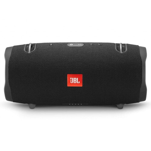 Колонка JBL Xtreme 2 Black (JBLXTREME2BLKEU)