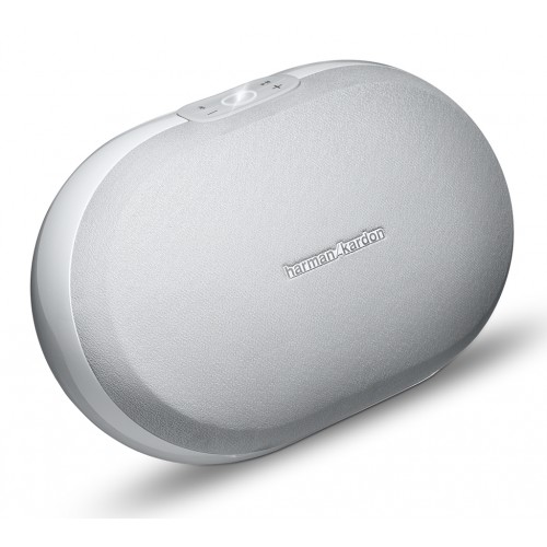 Колонка Harman Kardon Omni 20 White