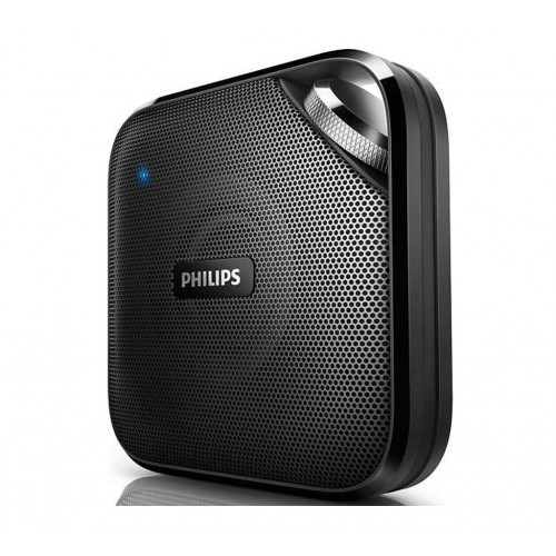 Колонка Philips BT25000B/37 Black