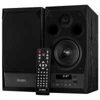 Акустическая система Sven MC-10 black Акустическая система Sven MC-10 black