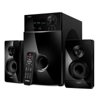 Акустическая система Sven MS-2100 Black Акустическая система Sven MS-2100 Black