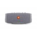 Колонка JBL Charge 3 Gray (JBLCHARGE3GRAYEU)