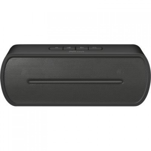 Колонка Trust Fero Wireless Bluetooth Speaker black (21704)