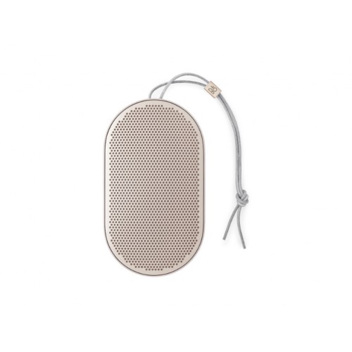 Колонка Bang & Olufsen BeoPlay P2 Sand Stone