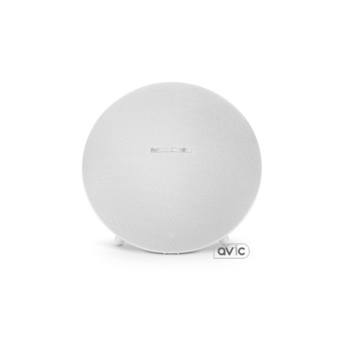 Колонка Harman Kardon Onyx Studio 4 White (HKOS4WHTEU)