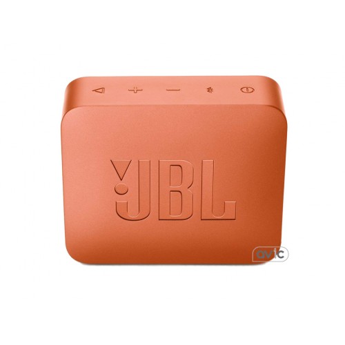 Колонка JBL GO 2 (JBLGO2ORG)