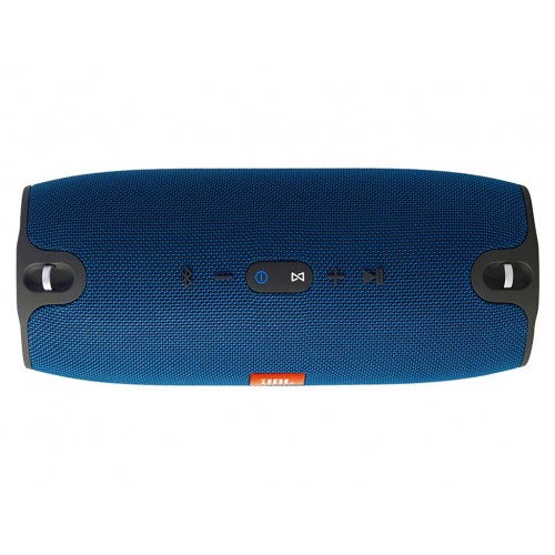 Колонка JBL Xtreme Blue (JBLXTREMEBLUEU)